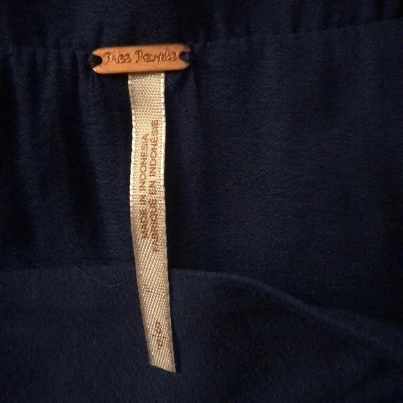 Free people shirt - Picture 5 of 12